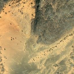 Satellite imagery of E-n-Toûrfîne el Beïḍa, MR