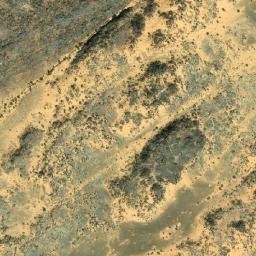 Satellite imagery of E-n-Toûrfîne el Beïḍa, MR