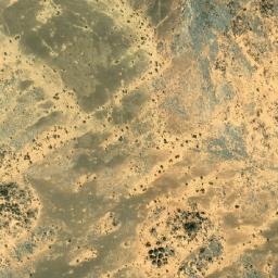 Satellite imagery of E-n-Toûrfîne el Beïḍa, MR