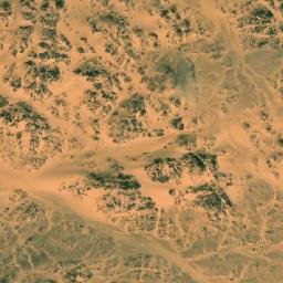 Satellite imagery of Kedoukedoutene, NE