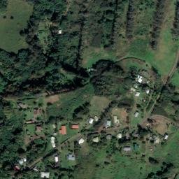 Satellite imagery of NIULII — NGS TU2695 — Hawaiʻi County, US, US