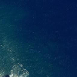 Satellite imagery of AKOKOA — NGS TU2693 — Hawaiʻi County, US, US