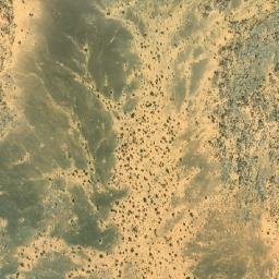 Satellite imagery of E-n-Toûrfîne el Beïḍa, MR