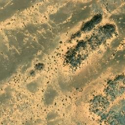 Satellite imagery of E-n-Toûrfîne el Beïḍa, MR