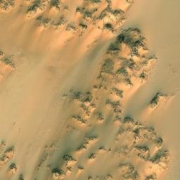 Satellite imagery of Alabama, NE