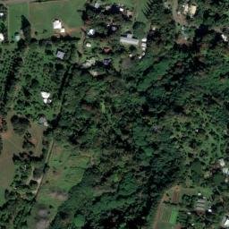 Satellite imagery of NIULII — NGS TU2695 — Hawaiʻi County, US, US