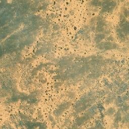 Satellite imagery of E-n-Toûrfîne el Beïḍa, MR