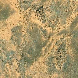 Satellite imagery of E-n-Toûrfîne el Beïḍa, MR