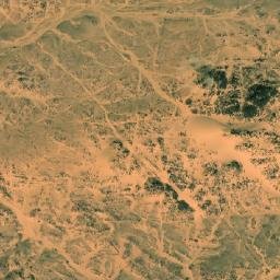 Satellite imagery of Kedoukedoutene, NE