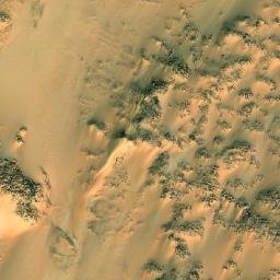 Satellite imagery of Alabama, NE