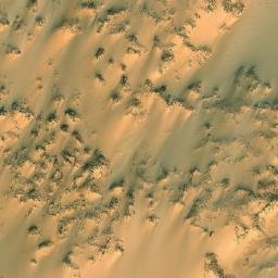 Satellite imagery of Alabama, NE
