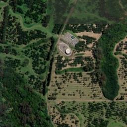 Satellite imagery of MAULILI — NGS TU2699 — Hawaiʻi County, US, US