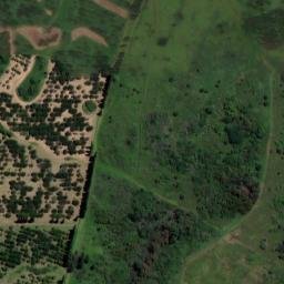 Satellite imagery of MAULILI — NGS TU2699 — Hawaiʻi County, US, US