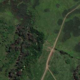 Satellite imagery of MAULILI — NGS TU2699 — Hawaiʻi County, US, US