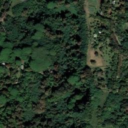 Satellite imagery of NIULII — NGS TU2695 — Hawaiʻi County, US, US