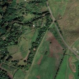 Satellite imagery of NIULII — NGS TU2695 — Hawaiʻi County, US, US