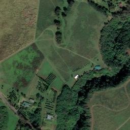 Satellite imagery of NIULII — NGS TU2695 — Hawaiʻi County, US, US