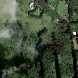 Satellite imagery of PUU O NALE WEST — NGS TU2713 — Hawaiʻi County, US, US