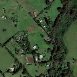 Satellite imagery of NUNULU 2 — NGS TU2707 — Hawaiʻi County, US, US