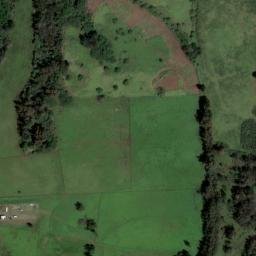 Satellite imagery of NUNULU 2 — NGS TU2707 — Hawaiʻi County, US, US