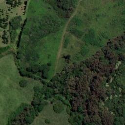 Satellite imagery of MAULILI — NGS TU2699 — Hawaiʻi County, US, US