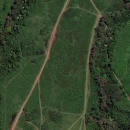 Satellite imagery of MAULILI — NGS TU2699 — Hawaiʻi County, US, US