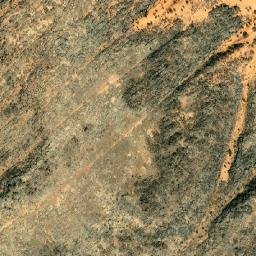 Satellite imagery of Ṭâref Ḥaoum, MR