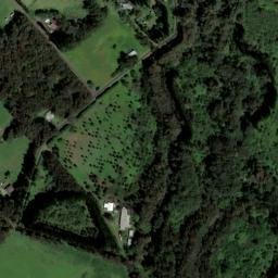 Satellite imagery of NUNULU 2 — NGS TU2707 — Hawaiʻi County, US, US