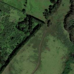 Satellite imagery of NUNULU 2 — NGS TU2707 — Hawaiʻi County, US, US