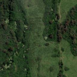 Satellite imagery of MAULILI — NGS TU2699 — Hawaiʻi County, US, US