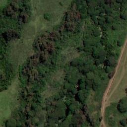 Satellite imagery of MAULILI — NGS TU2699 — Hawaiʻi County, US, US