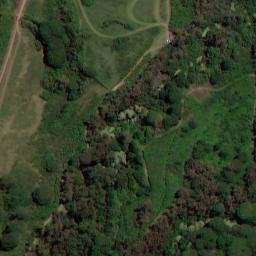 Satellite imagery of MAULILI — NGS TU2699 — Hawaiʻi County, US, US