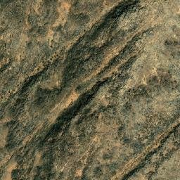 Satellite imagery of Ṭâref Ḥaoum, MR