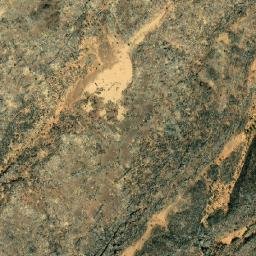 Satellite imagery of Ṭâref Ḥaoum, MR