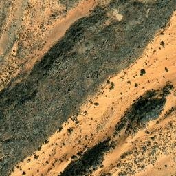 Satellite imagery of Ṭâref Ḥaoum, MR