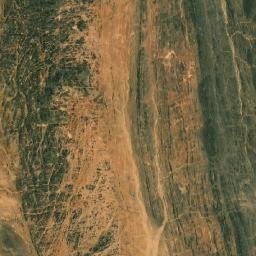 Satellite imagery of Adrar Tadjertoudjet, DZ
