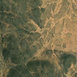 Satellite imagery of Adrar Tadjertoudjet, DZ