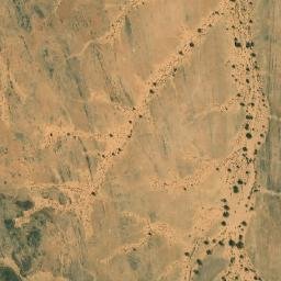 Satellite imagery of Adrar Tadjertoudjet, DZ