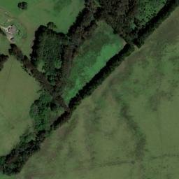 Satellite imagery of NUNULU 2 — NGS TU2707 — Hawaiʻi County, US, US