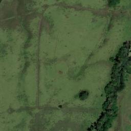 Satellite imagery of NUNULU 2 — NGS TU2707 — Hawaiʻi County, US, US