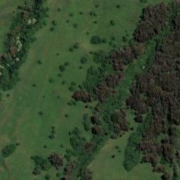 Satellite imagery of NUNULU 2 — NGS TU2707 — Hawaiʻi County, US, US