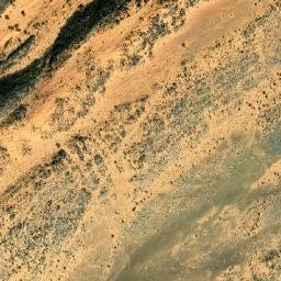 Satellite imagery of Ṭâref Ḥaoum, MR