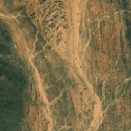 Satellite imagery of Adrar Tadjertoudjet, DZ
