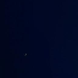 Satellite imagery of RAIL — NGS TU2748 — Hawaiʻi County, US, US