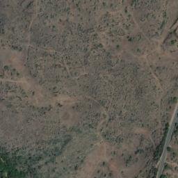 Satellite imagery of RAIL — NGS TU2748 — Hawaiʻi County, US, US