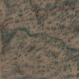 Satellite imagery of CAST — NGS TU2738 — Hawaiʻi County, US, US