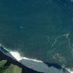 Satellite imagery of ISLAND HIGHEST POINT — NGS TU2692 — Hawaiʻi County, US, US