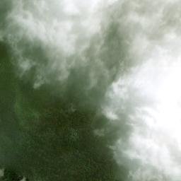 Satellite imagery of San Theu-Ouak, LA