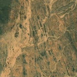 Satellite imagery of Adrar Tadjertoudjet, DZ