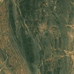 Satellite imagery of Adrar Tadjertoudjet, DZ